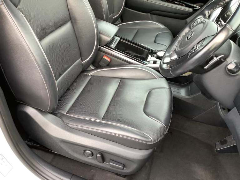 2021 Kia Niro 64kWh 3 SUV 5dr Electric Auto (201 bhp) Automatic SUV Electric Automatic