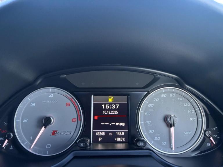  Audi SQ5 3.0 BiTDI V6 Tiptronic quattro Euro 6 (s/s) 5dr Diesel Automatic
