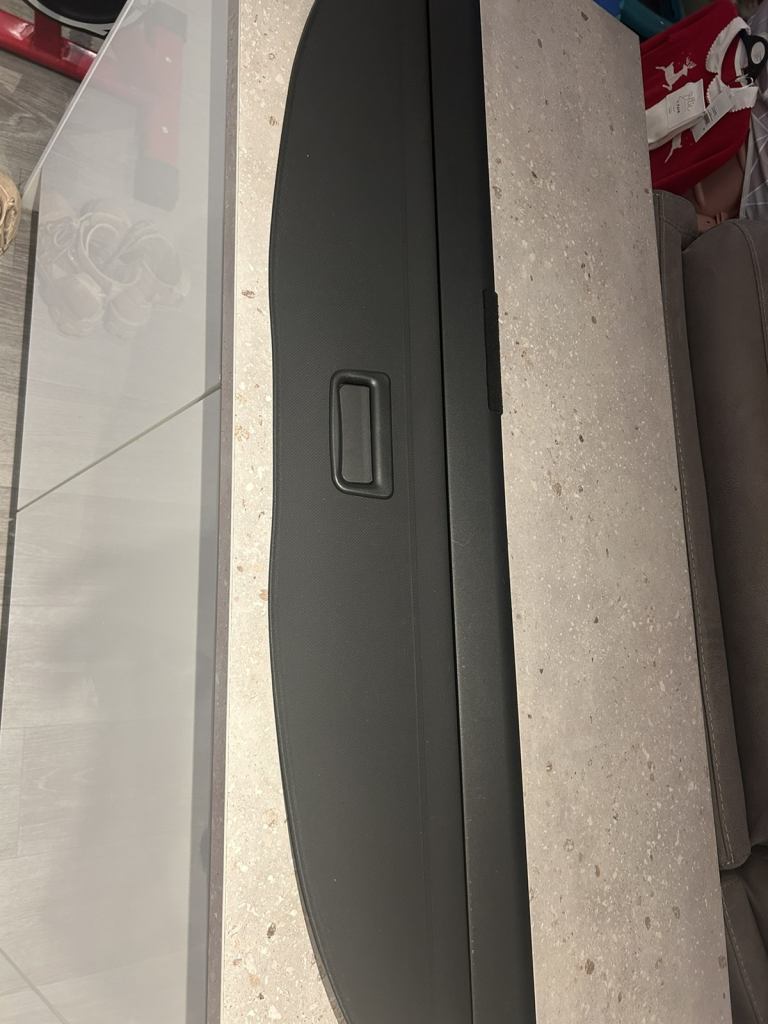 Landrover discovery sport parcel shelf