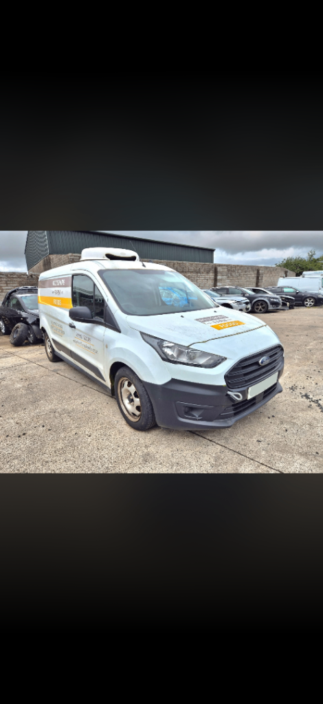2020 Ford Transit Connect 1.5tdci*Breaking for parts only*