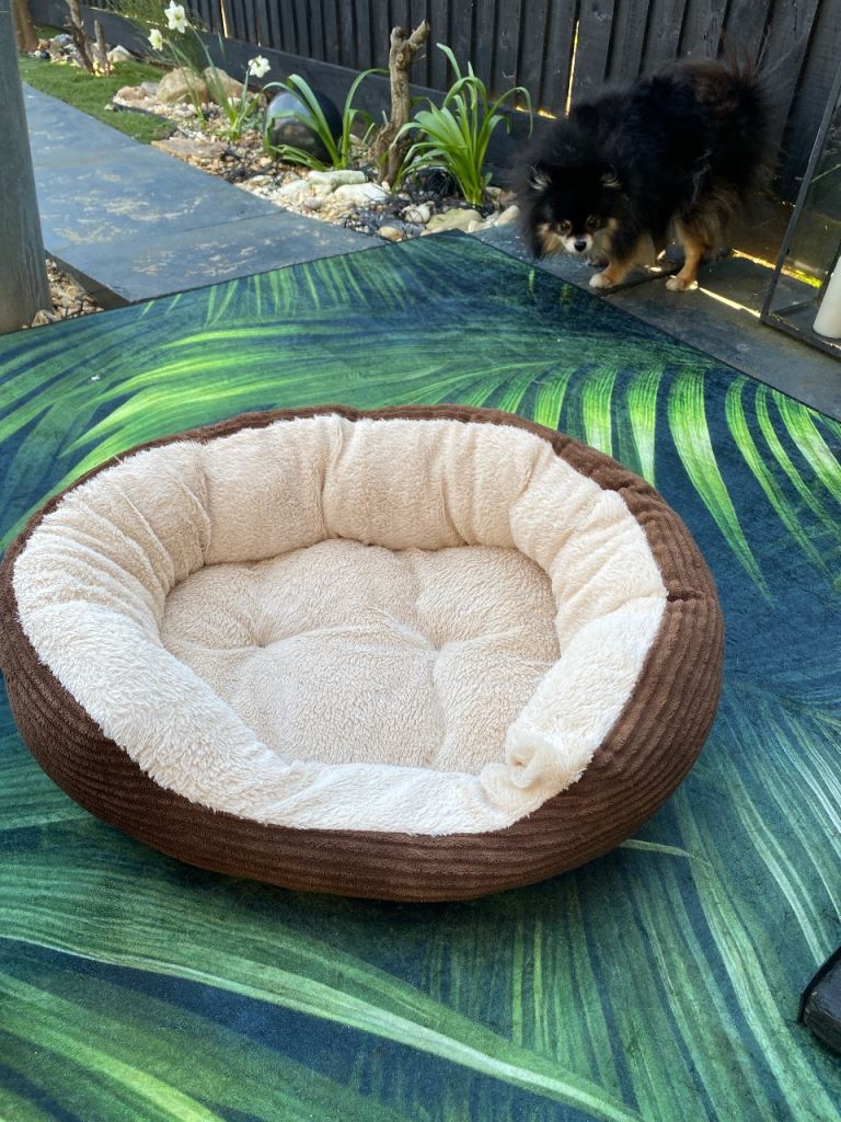 Medium dog bed collection Ely 
