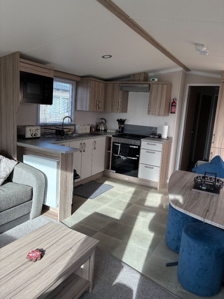 Caravan rental 