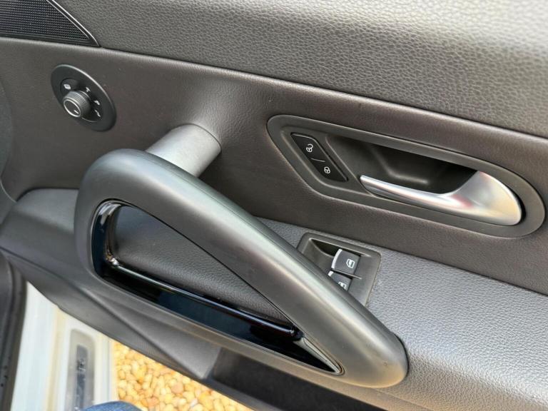 VOLKSWAGEN SCIROCCO 2.0 TSI BlueMotion Tech R DSG Euro 6 (s/s) 3dr 2016