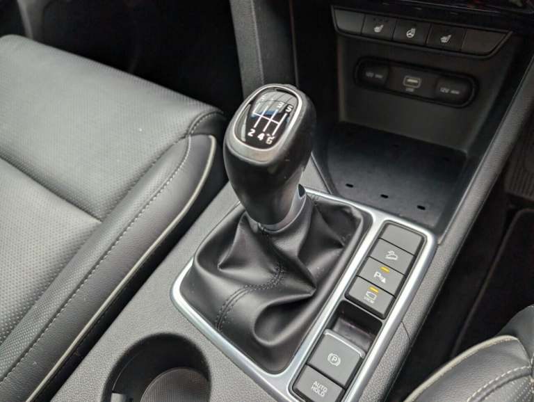 2019 Kia Sportage 1.6 T-GDi 4 SUV 5dr Petrol Manual Euro 6 (s/s) (174 bhp) - SAT NAV + CRUISE EST...