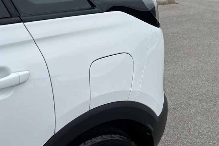 2022 Vauxhall Crossland 1.2 SE Edition SUV 5dr Petrol Manual Euro 6 (s/s) (83 ps) SUV Petrol Manual