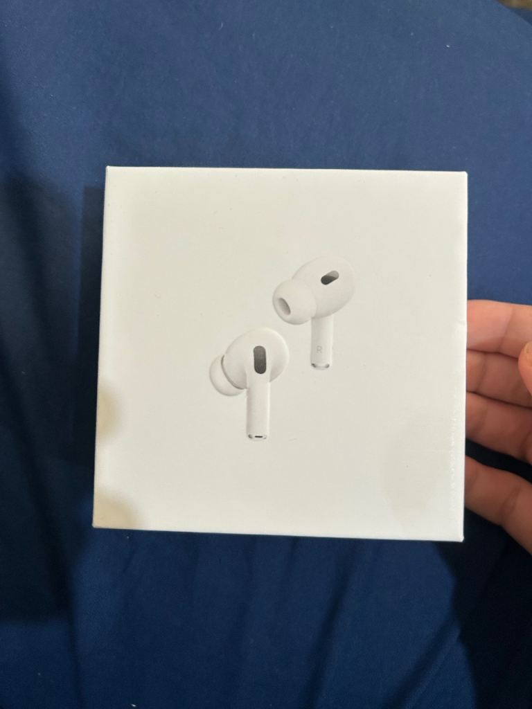 Airpod pro 2 sealed