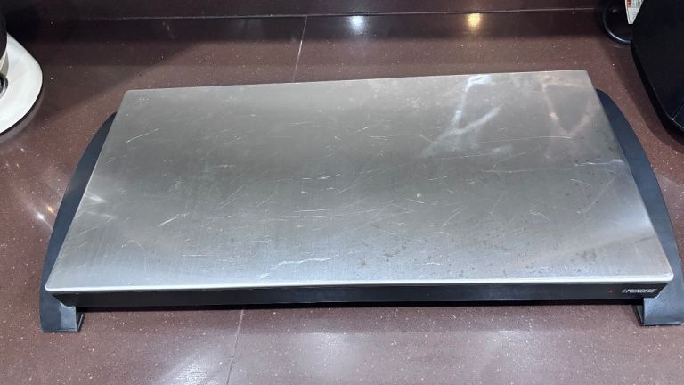 Princess Electric Hot Plate