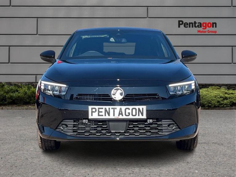  Vauxhall Corsa 1.2 Turbo Yes Hatchback 5dr Petrol Manual Euro 6 s/s 100 Ps