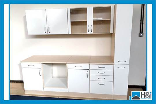 kitchen units NEW plus