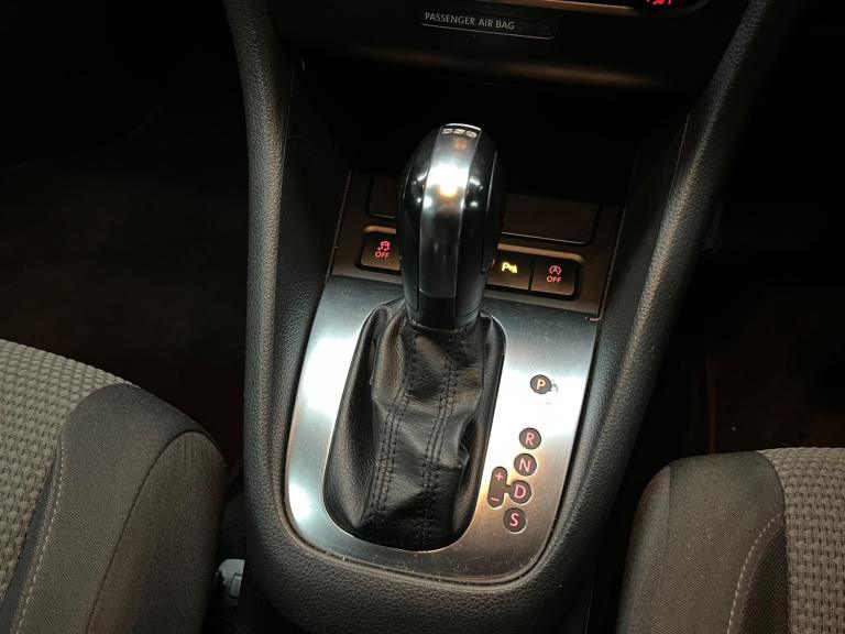 2012 Volkswagen Golf 1.6 TDI SE DSG Euro 5 5dr ESTATE Diesel Automatic