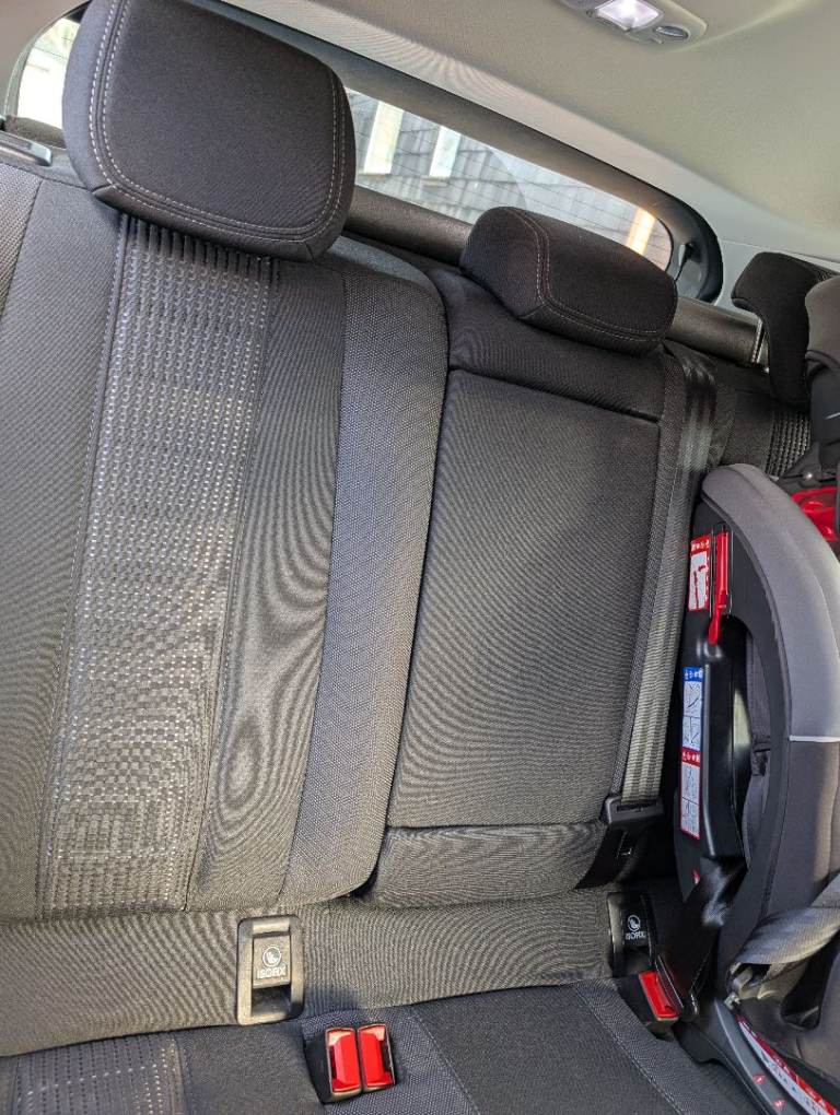 2017 Peugeot 308 Allure 1.6 BlueHDi – 57,500 miles – Diesel – MOT Expired