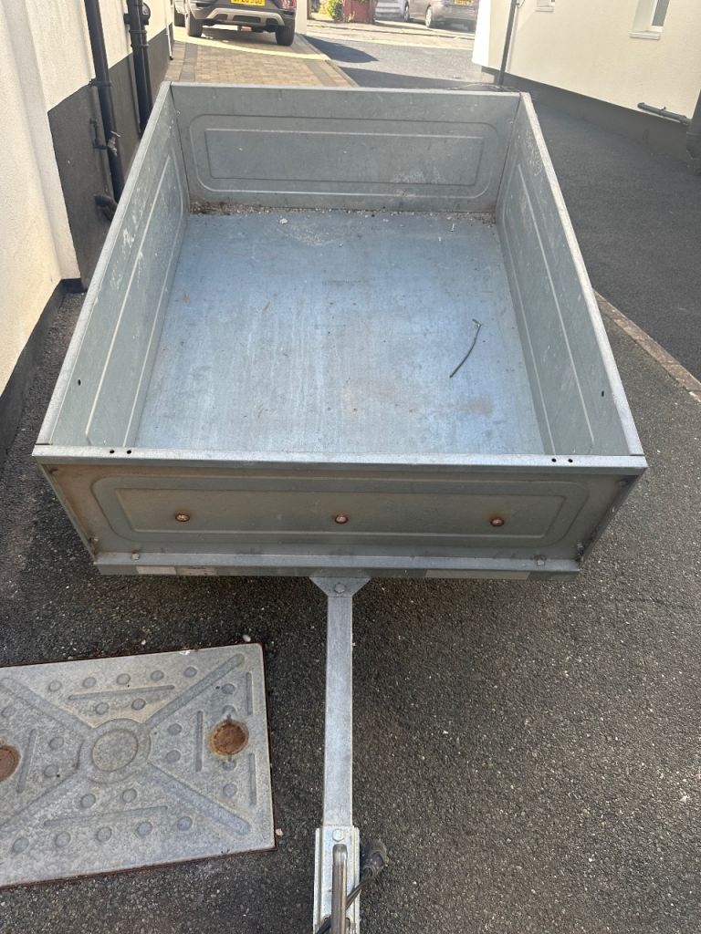 Trailer for sale good cond 