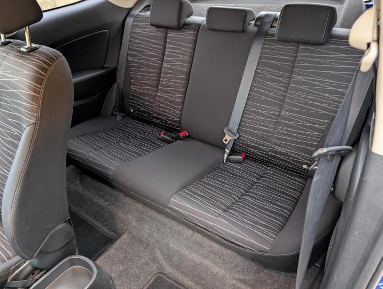 2008 Mazda Mazda2 1.3 TS2 Hatchback 3dr Petrol Manual Euro 4 (86 ps) Hatchback Petrol Manual