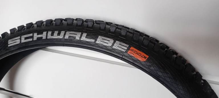 Schwalbe Big Betty MTB tyre