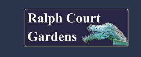 A family physical ticket for Ralph Court Gardens