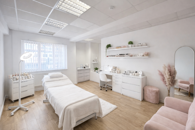 Beauty Room | Creative Space | Office | Artist Studio in Leytonstone East London E10 