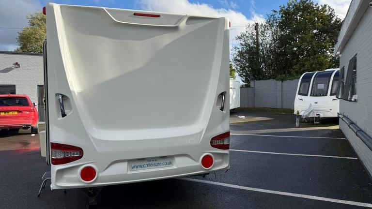 2018 SWIFT CHALLENGER, SPECIAL EDITION CELESTE 480, SPECIAL EDITION, ALDE, SOLAR