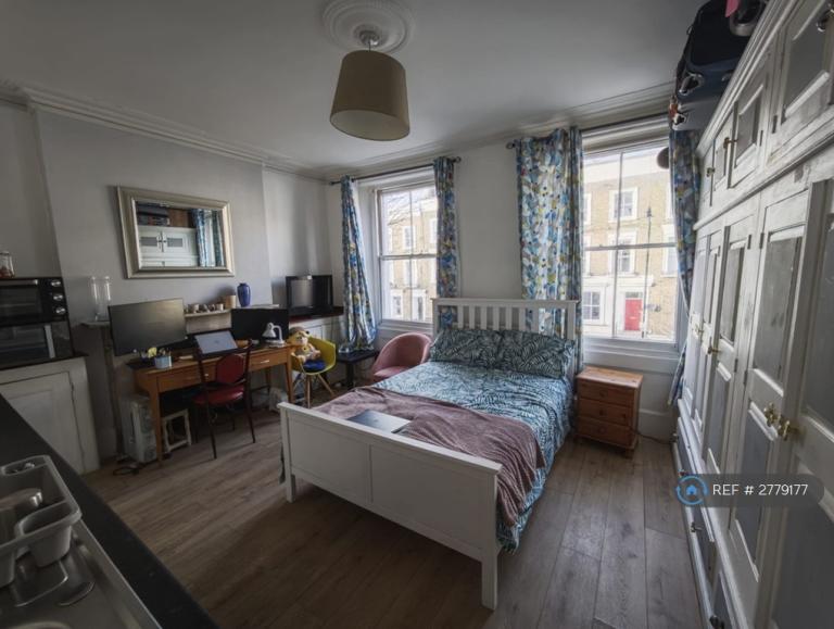 1 bedroom in Offord Road, N1 1Eb, N1 (#2779177)