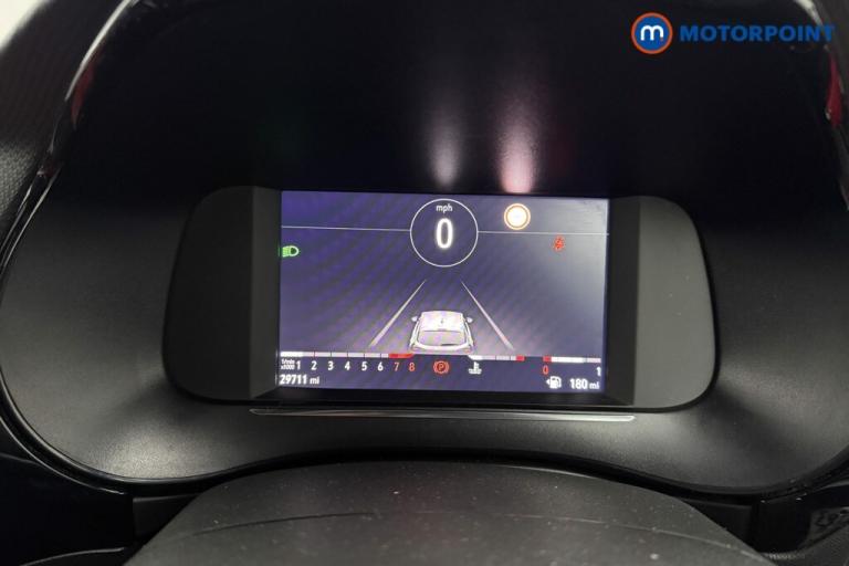 2023 Vauxhall Corsa 1.2 GS 5dr HATCHBACK PETROL Manual