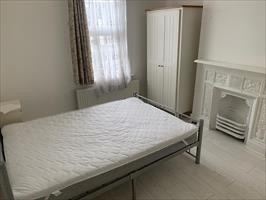 Large Room Available Now