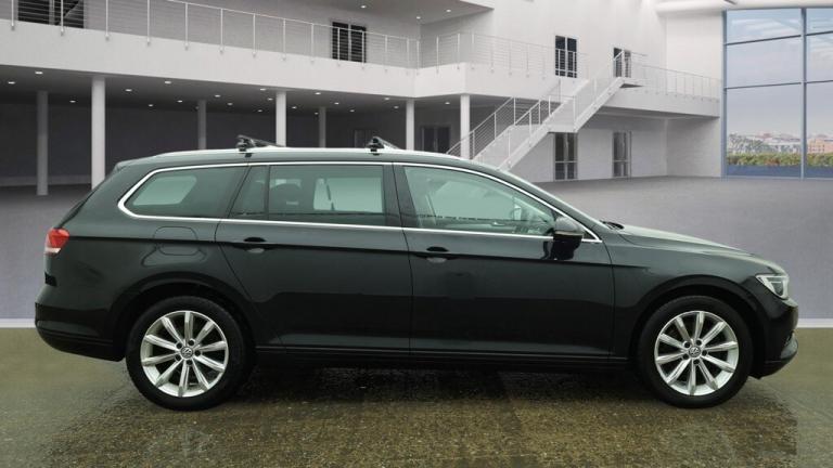 2016 Volkswagen Passat 2.0 TDI SE Business 5dr ++ NAV / 20 TAX / ULEZ / 61.4 MPG ++ ESTATE Diesel...
