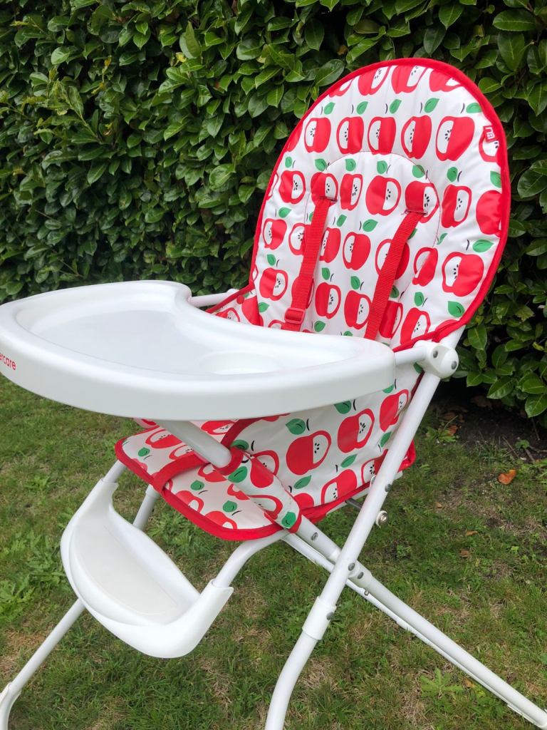 Mother care High chair 