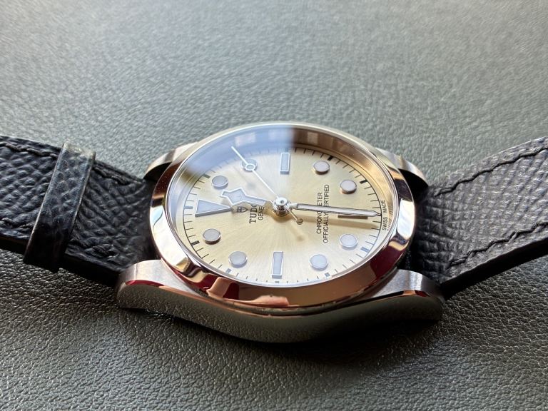 Tudor Blackbay One