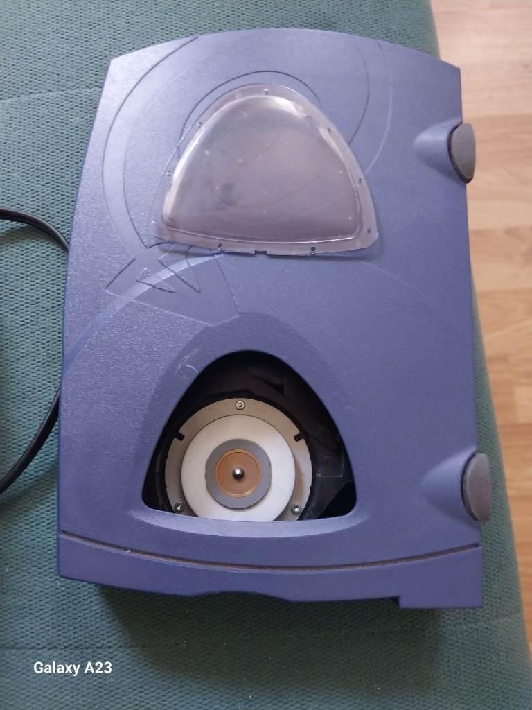 Iomege zip 250 drive
