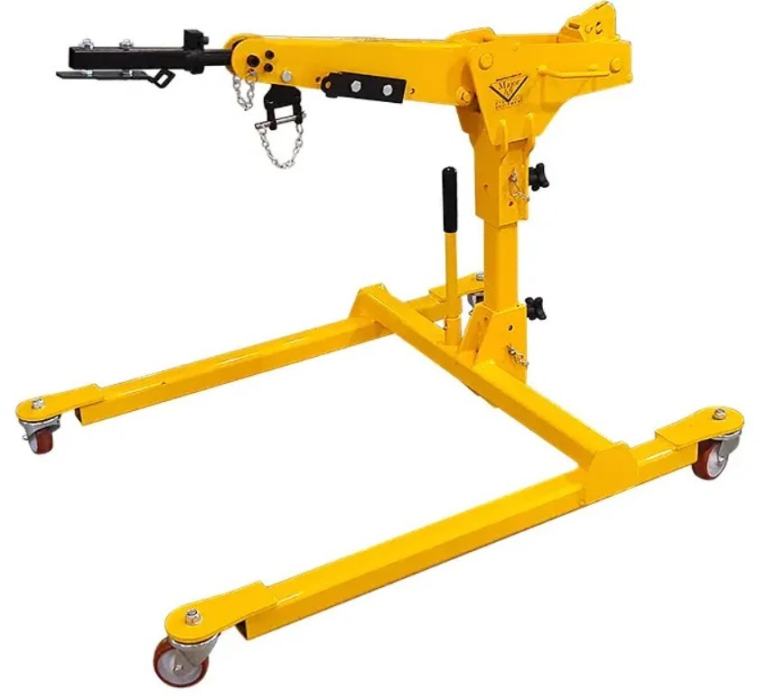 Major Brake Caliper Lifting crane 150kgs
