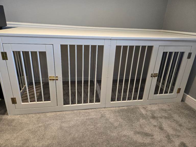 dog crate