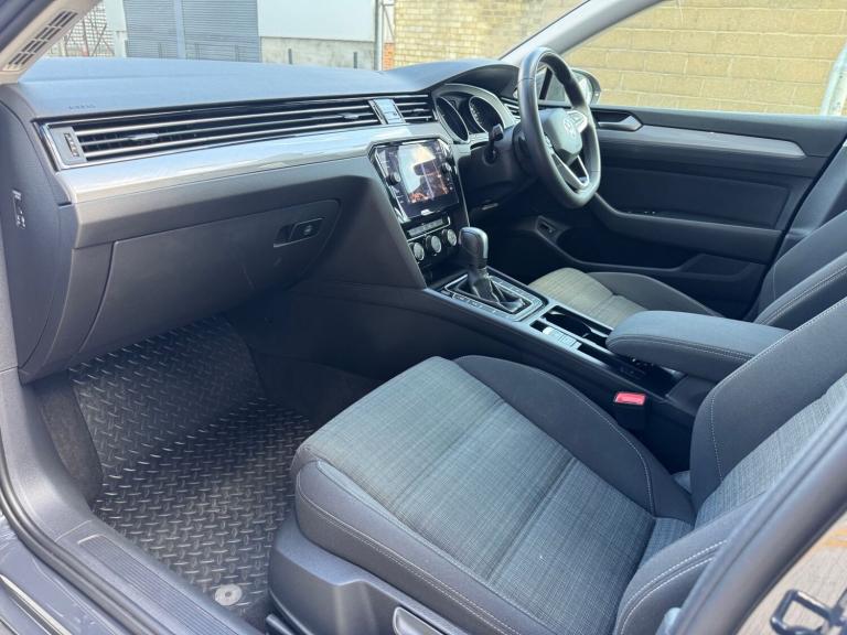2021 Volkswagen Passat 1.5 TSI EVO SE Nav 5dr DSG ESTATE Petrol Automatic