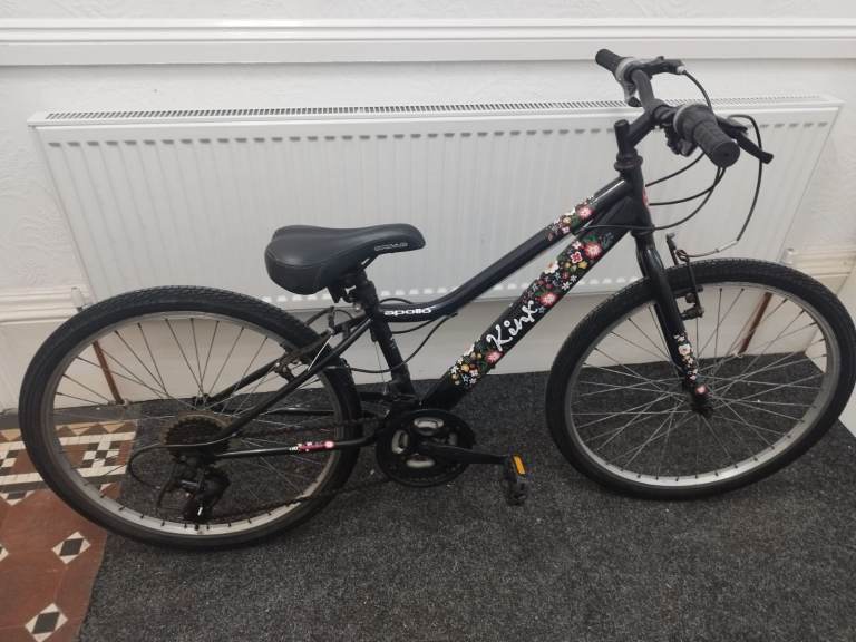 Bike for Sale - Apollo Kinx Junior