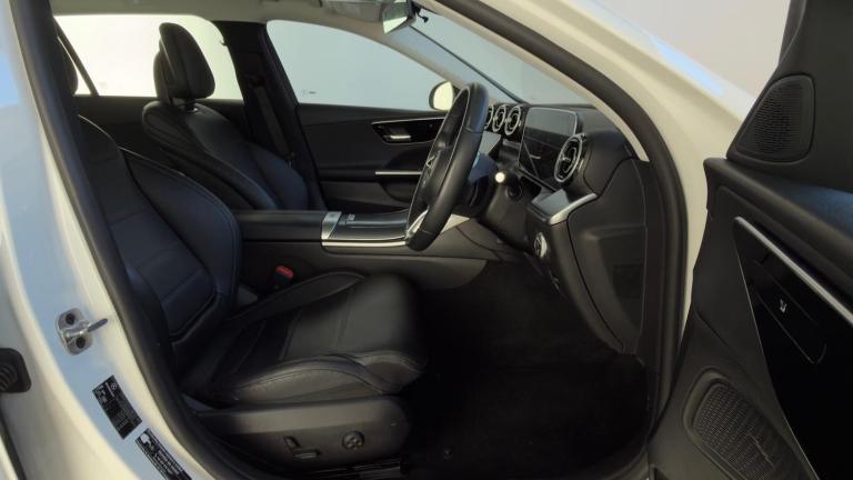 2022 Mercedes-Benz C Class 2.0 C220dh MHEV Sport G-Tronic+ Euro 6 (s/s) 5dr ESTATE Diesel/Electri...