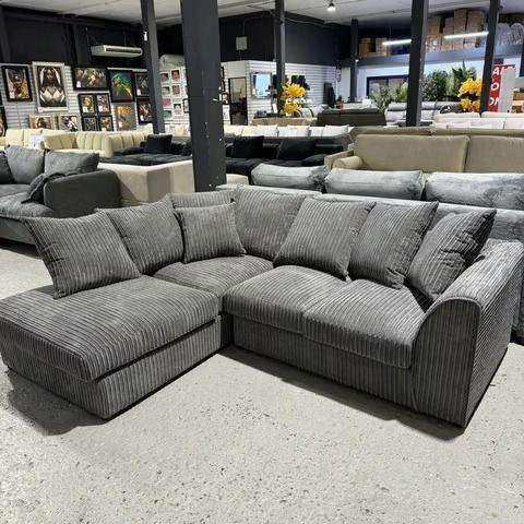Find Your Perfect Fit --- U-Shape to 2, 3, 4, 5 & 7-Seater Sofa & Corner Sofas For Sale