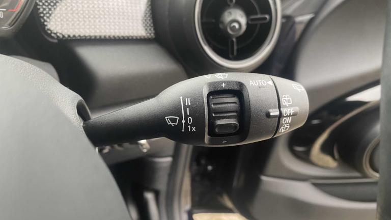 2022 MINI Hatch 1.5 Cooper Exclusive 3dr Auto Hatchback Petrol Automatic