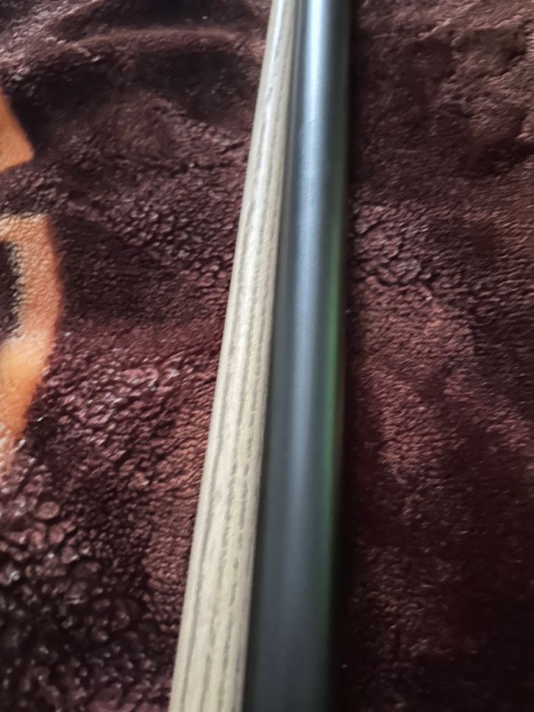 Brand new ash cue