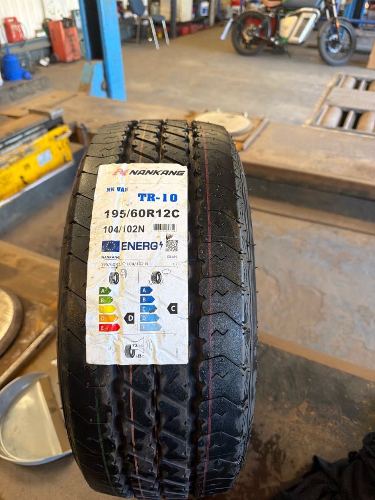 Nankang TR-10