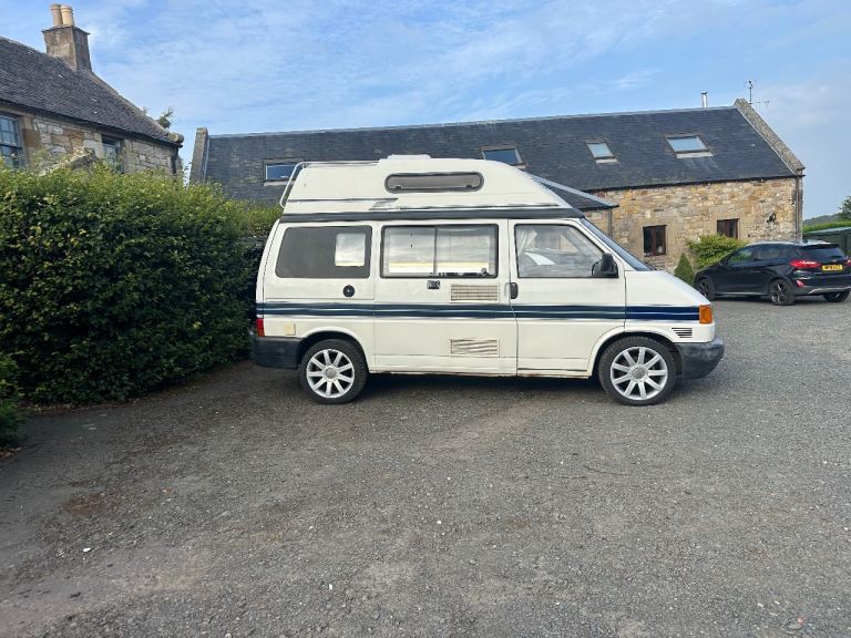 Volkswagen, TRANSPORTER SD SWB, 1998, 2370 (cc)