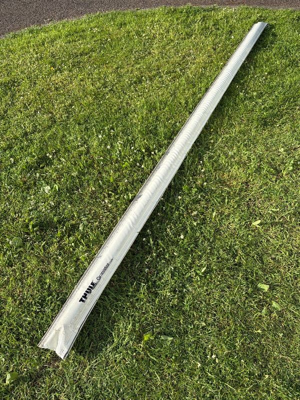 Thule Omnistor 3.5m canopy
