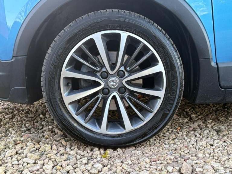 2020 Vauxhall Crossland X 1.2 Turbo Elite Nav SUV 5dr Petrol Auto Euro 6 (s/s) (130 ps) HATCHBACK...