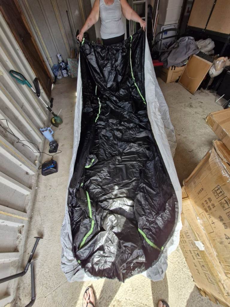 Car cover 