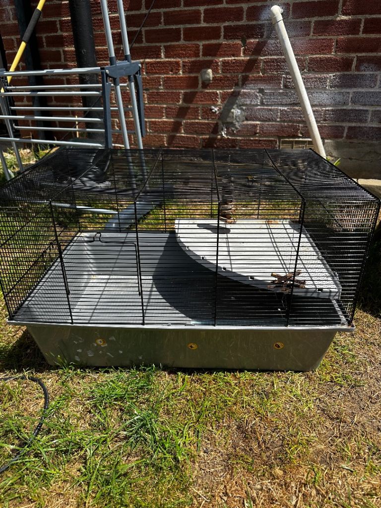 Small animal bundle great for hamsters 