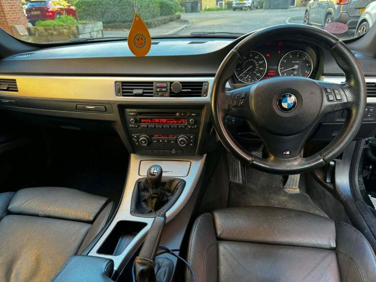 BMW, 3 SERIES, Coupe, 2013, Manual, 1995 (cc), 2 doors