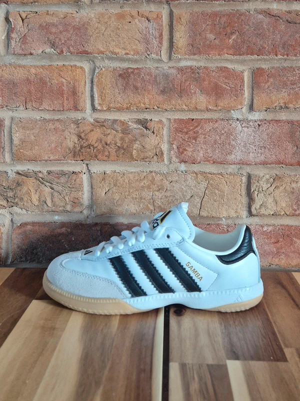 Adidas samba mn UK4.5 Brand new in box