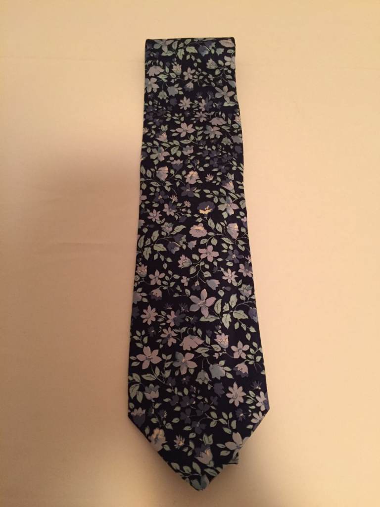 👔 Authentic Paul Smith Silk Tie – New with Tags – Classic 8cm Blade – Made in Italy #15