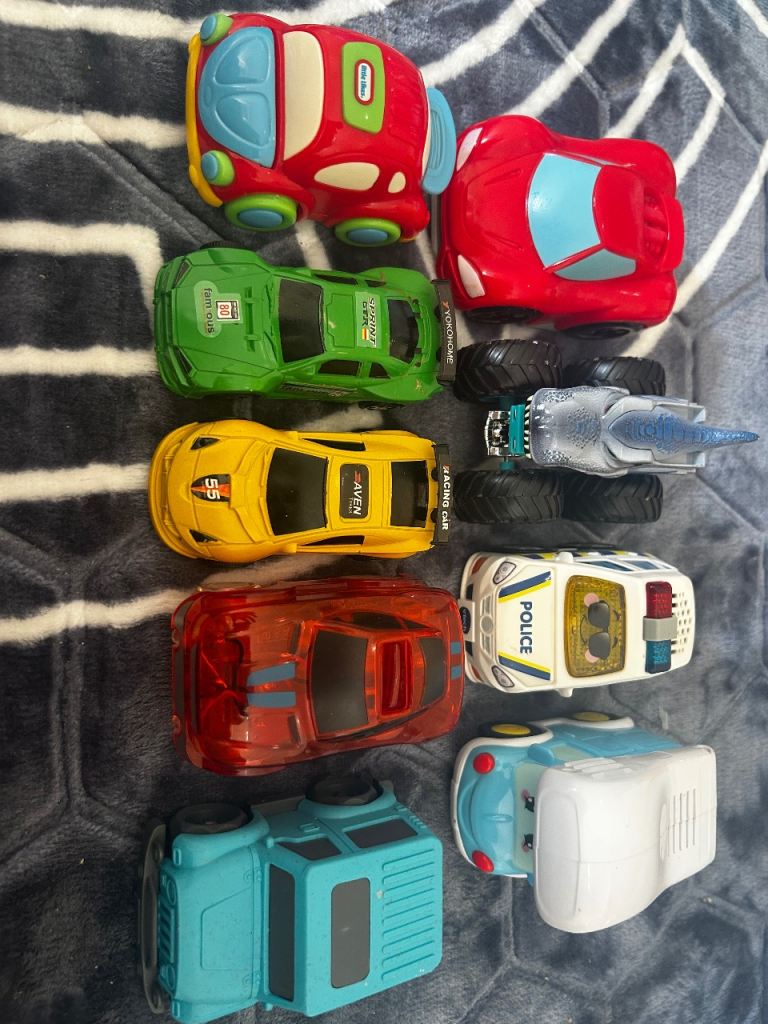 Car bundle 