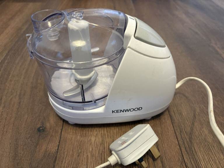 Kenwood Food Mixer