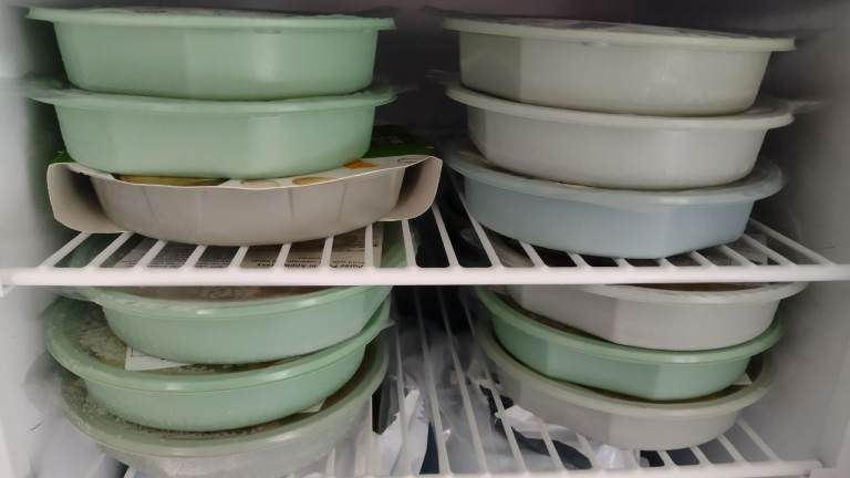 Wiltshire Farm Foods