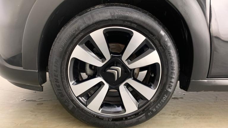 2023 Citroen C3 1.2 PureTech C-Series Edition Hatchback 5dr Petrol Manual Euro 6 (s/s) (83  Hatch...