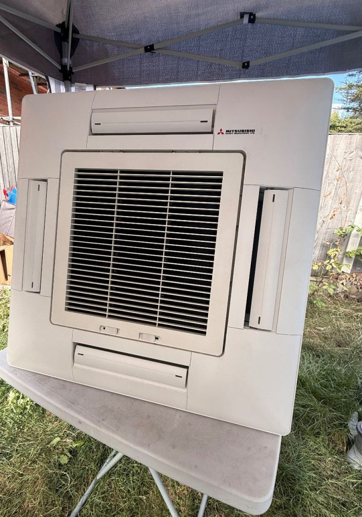Mitsubishi Air Conditioning  Indoor Unit only- second hand 